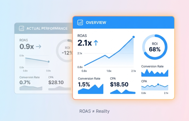 Is Your Advertising Actually Working? Why Incrementality Testing Is the Only Way to Know