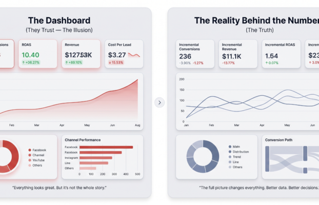 Location-Based Lead Attribution: Why Most Brands Get It Wrong (and How to Fix It)