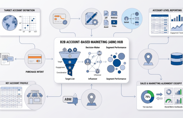 How to Measure Customer Lifetime Value When Shoppers Cross Multiple Locations