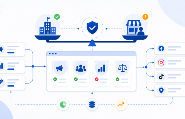 When Should HQ Override a Franchisee’s Local Marketing Decision?