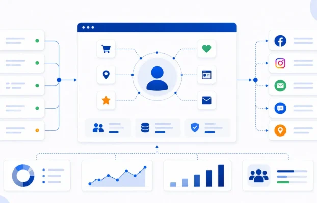 What Does ‘Hyper-Personalized Advertising’ Actually Mean for a 500-Location Brand?