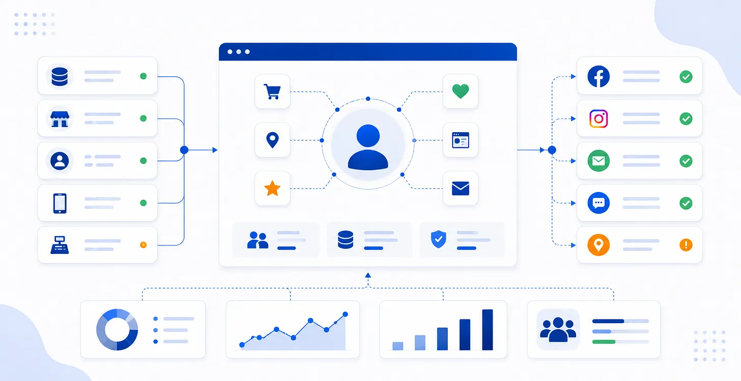 What Does ‘Hyper-Personalized Advertising’ Actually Mean for a 500-Location Brand?
