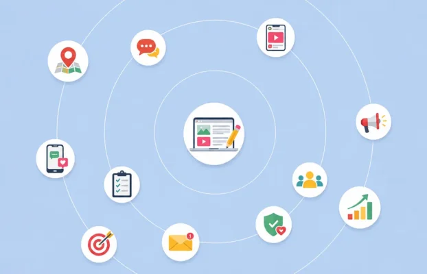 Why Most Wellness Brands Fail at Content Marketing