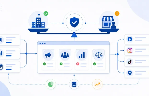 When Should HQ Override a Franchisee’s Local Marketing Decision?